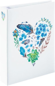 Hama "Valentina" memo album 10x15 cm (99002767)