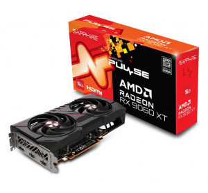 Sapphire Pulse AMD Radeon RX 9060 XT GAMING OC 16GB DUAL HDMI / DP (11350-03-20G)
