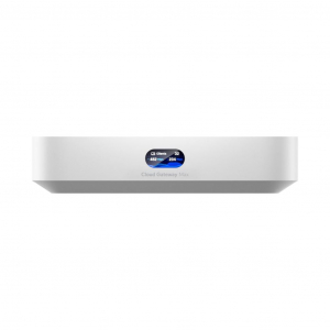 Ubiquiti UCG-Max-NS Cloud Gateway Max (UCG-Max-NS)