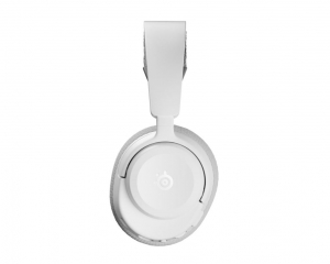 SteelSeries Arctis Nova 3PW vezet&eacute;k n&eacute;lk&uuml;li gaming headset feh&eacute;r (61687)