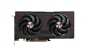 Sapphire Pulse AMD Radeon RX 9060 XT GAMING OC 16GB DUAL HDMI / DP (11350-03-20G)