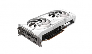 Sapphire Pure AMD Radeon RX 9060 XT GAMING OC 16GB DUAL HDMI / DP videokártya (11350-02-20G)