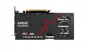 Sapphire Pulse AMD Radeon RX 9060 XT GAMING OC 16GB DUAL HDMI / DP (11350-03-20G)