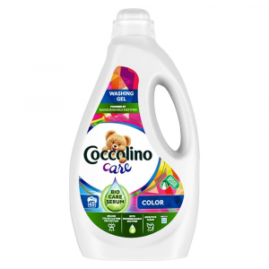 Coccolino Mosógél 1,8 liter (45 mosás) színes ruhákhoz  Care (C52316)
