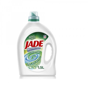 Jade Mos&oacute;g&eacute;l 1,5 liter (22 mos&aacute;s) Universal