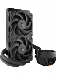 Arctic WAK Liquid Freezer III Pro 240 CPU hűtő fekete (ACFRE00178A)