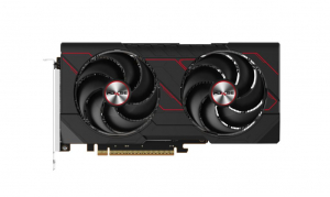 Sapphire Radeon RX 9060 XT 8GB GDDR6 Pulse Gaming OC videókártya (11350-04-20G)