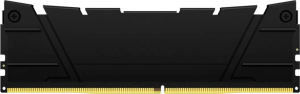 32GB 4600MHz DDR4 RAM Kingston Fury Renegade CL19 1.5V (2x16GB) (KF446C19RB12K2/32)