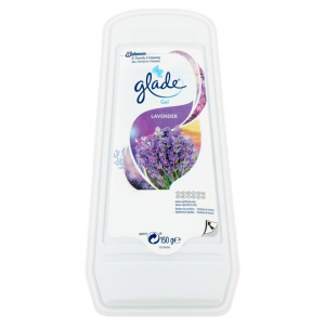 Glade Légfrissítő zselé 150 g  Levendula (22045900)