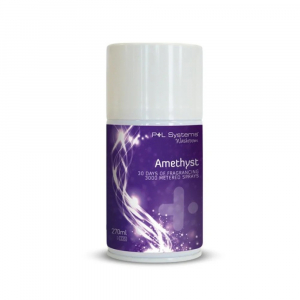 L&eacute;gfriss&iacute;tő elektromos ut&aacute;nt&ouml;ltő spray 270 ml Amethyst