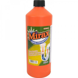 Mirax Lefoly&oacute;tiszt&iacute;t&oacute; g&eacute;l 1 liter (4308)