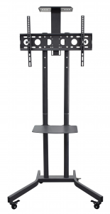 Mont Dolent gurulós állvány 32"-65" (MD8046)