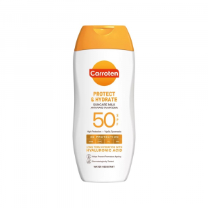 Naptej flakonos 200 ml SPF50 Carroten (8571051970)