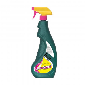 Clean Center Fertőtlen&iacute;tő hat&aacute;s&uacute; tiszt&iacute;t&oacute;szer sz&oacute;r&oacute;fejes 750 ml Tempo_