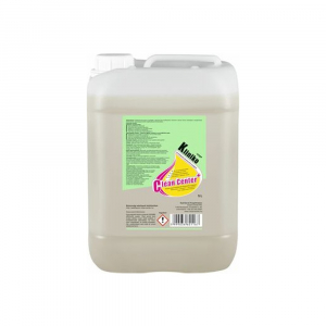Clean Center Foly&eacute;kony szappan k&eacute;zfertőtlen&iacute;tő hat&aacute;ssal habos&iacute;that&oacute; 5 liter Kliniko-Sept HAB_