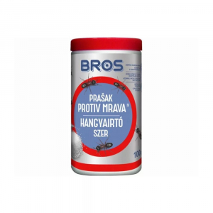 Bros Hangyaírtó por 100 g  Plusz