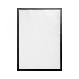 Durable Inf&oacute;keret 50x70,  Duraframe Poster Sun fekete (500501)