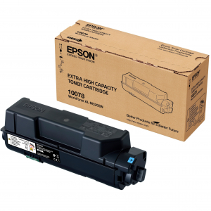 Epson M320 Toner 10078 13.300 oldal kapacit&aacute;s (C13S110078)