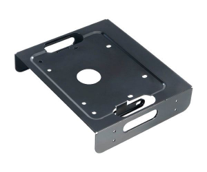 Akasa 5.25" -> 3.5"/2.5" beépítőkeret  (AK-HDA-01)