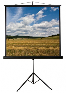 Funscreen Matt White Tripod Projektor Vászon (fun10.110.180.R)