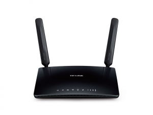 TP-Link Archer MR200 AC750 3G/4G Wireless Dual Band Router