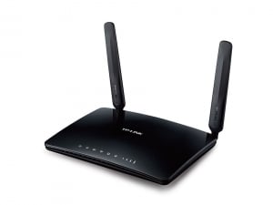 TP-Link Archer MR200 AC750 3G/4G Wireless Dual Band Router