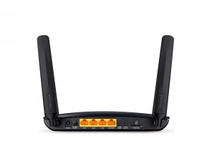 TP-Link Archer MR200 AC750 3G/4G Wireless Dual Band Router