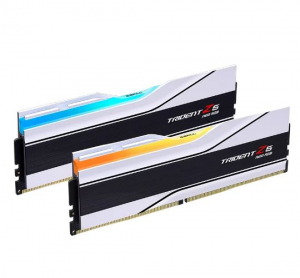 64GB (2x32GB) 6000 DDR5 RAM KIT G.Skill Trident Z5 Neo RGB White (AMD EXPO) (F5-6000J3036G32GX2-TZ5NRW)