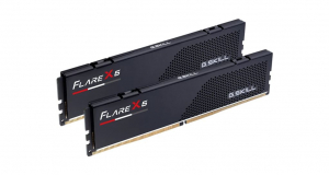 32GB (2x16GB) 6000 DDR5 CL30 G.Skill 32-GX2-FX5 FLARE A (F5-6000J3036F16GX2-FX5)