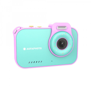 Agfa Realikids 2 v&iacute;z&aacute;ll&oacute; f&eacute;nyk&eacute;pezőg&eacute;p k&eacute;k (ARKCW2BL)