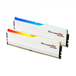 32GB 6000MHz DDR5 RAM G.Skill Ripjaws M5 Neo RGB CL36 1.35V (2x16GB) (F5-6000J3636F16GX2-RM5NRW)