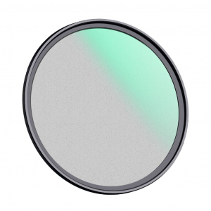K&F Concept C Series Black Mist 1/4 l&aacute;gy&iacute;t&oacute; szűrő l&aacute;gy&iacute;t&oacute; szűrő 62mm (KF-01-2247)