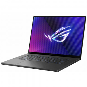 ASUS ROG Zephyrus G16 (2025) GU605CR-QR116W Laptop Win 11 Home sz&uuml;rke