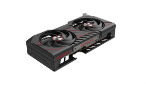 Sapphire Radeon RX 9060 XT 8GB GDDR6 Pulse Gaming OC videókártya (11350-04-20G)