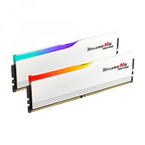 32GB 6000MHz DDR5 RAM G.Skill Ripjaws M5 Neo RGB CL36 1.35V (2x16GB) (F5-6000J3636F16GX2-RM5NRW)