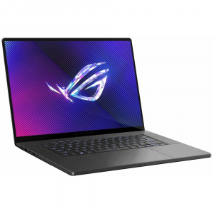 ASUS ROG Zephyrus G16 (2025) GU605CR-QR116W Laptop Win 11 Home sz&uuml;rke
