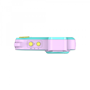 Agfa Realikids 2 v&iacute;z&aacute;ll&oacute; f&eacute;nyk&eacute;pezőg&eacute;p k&eacute;k (ARKCW2BL)