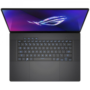 ASUS ROG Zephyrus G16 (2025) GU605CR-QR116W Laptop Win 11 Home sz&uuml;rke