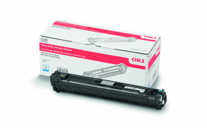 OKI C650 dobegys&eacute;g Ci&aacute;n 50000 oldalra (09006132)