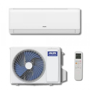 AUX Q-SMART Plus split kl&iacute;ma 3,5KW (AUX-12QC/I AUX-12QC/O) beszerel&eacute;ssel, 3 m&eacute;ter cs&ouml;vez&eacute;sig