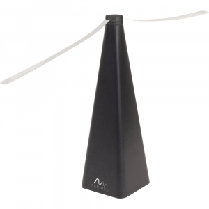 Gardigo Fly Scare rovarriasztó, légyriasztó 85 x 250 x 85 mm fekete (25190)