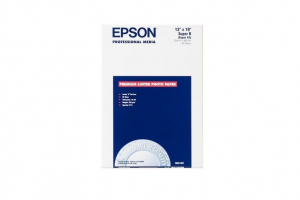 Epson fotópapír A3+ Premium Luster 100 lap (C13S041785)