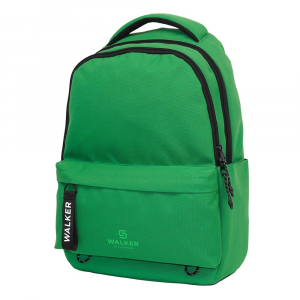 Schneiders H&aacute;tizs&aacute;k ergon&oacute;mikus, Green, Classic by Walker (42261-332)