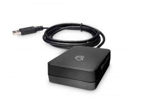 HP Jetdirect 3100w BLE/NFC/Wireless Accessory (3JN69A)