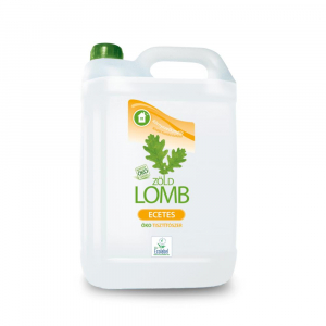 Z&ouml;ldLomb &Aacute;ltal&aacute;nos tiszt&iacute;t&oacute;szer 5 liter &Ouml;KO ecetes