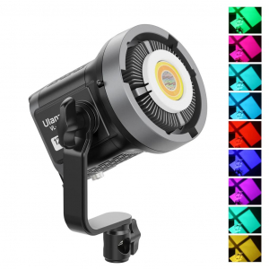 Ulanzi 120W RGB COB LED lámpa (UL-L074CNA1)