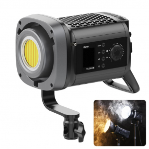 Ulanzi 200W bi-color COB LED lámpa (UL-L079CNA1)