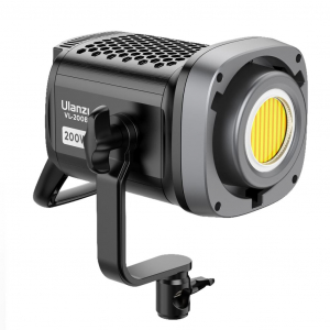 Ulanzi 200W bi-color COB LED lámpa (UL-L079CNA1)
