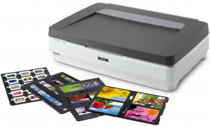 Epson Expression 13000XL Pro A/3 grafikai szkenner (B11B257401BT)