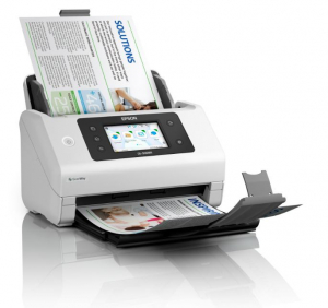 Epson WorkForce DS-900WN H&aacute;l&oacute;zati &uuml;zleti szkenner (B11B276401)